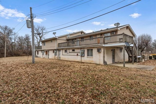 6500 Saint Clair Avenue, East St Louis, IL 62203