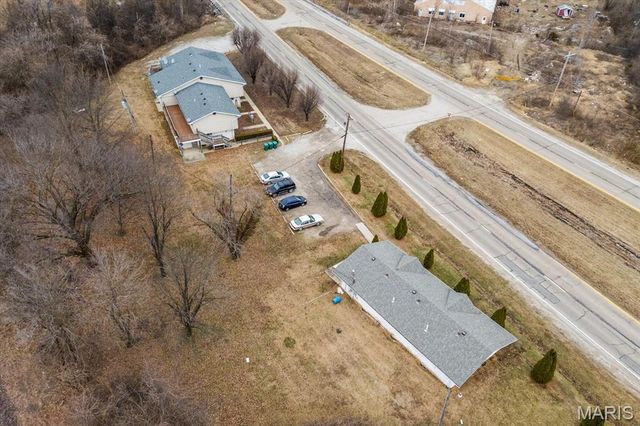 6500 Saint Clair Avenue, East St Louis, IL 62203