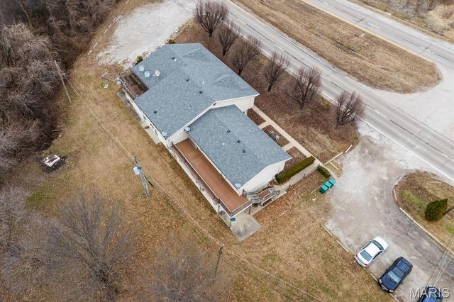 6500 Saint Clair Avenue, East St Louis, IL 62203