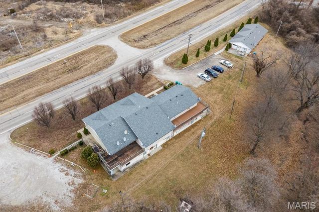 6500 Saint Clair Avenue, East St Louis, IL 62203