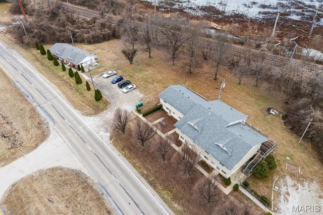 6500 Saint Clair Avenue, East St Louis, IL 62203