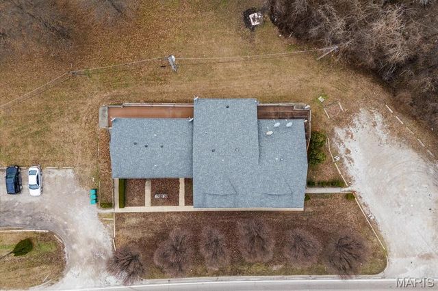 6500 Saint Clair Avenue, East St Louis, IL 62203