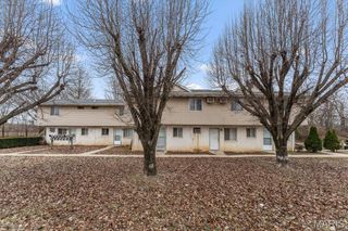 6500 Saint Clair Avenue, East St Louis, IL 62203