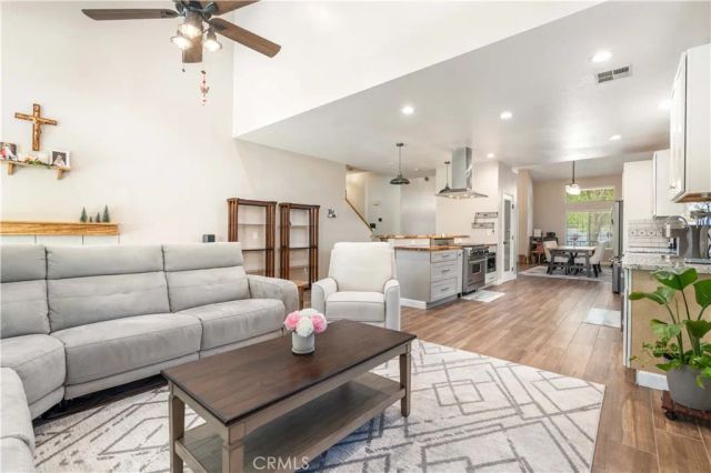 3420 Caspian Drive, Palmdale, CA 93551