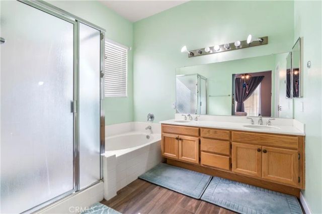3420 Caspian Drive, Palmdale, CA 93551