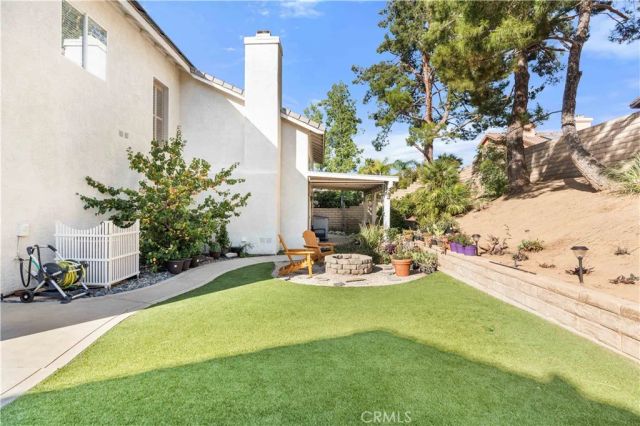 3420 Caspian Drive, Palmdale, CA 93551