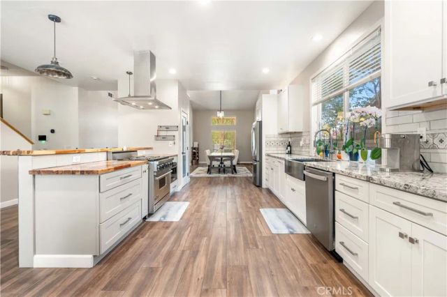 3420 Caspian Drive, Palmdale, CA 93551