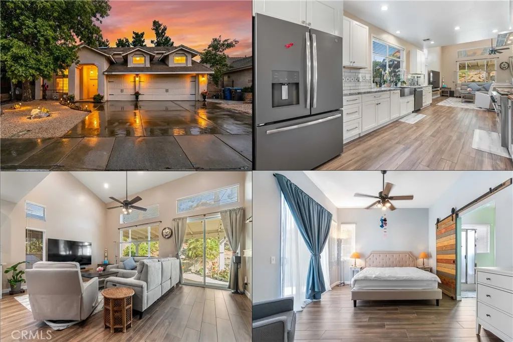 3420 Caspian Drive, Palmdale, CA 93551