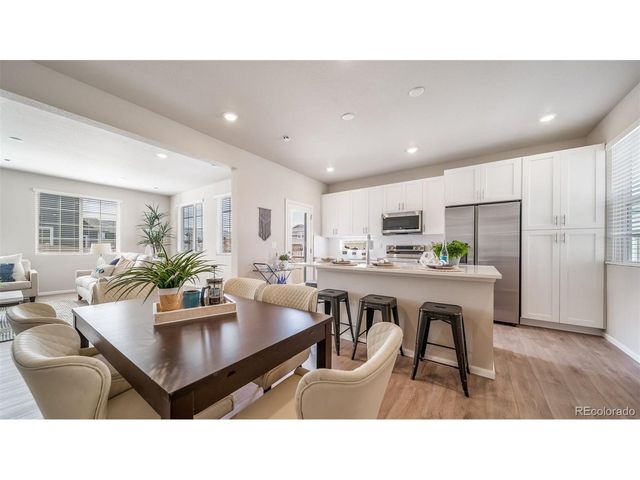 10125 Scranton Ct, Commerce City, CO 80022