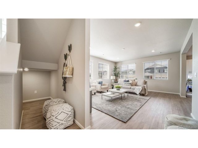 10125 Scranton Ct, Commerce City, CO 80022