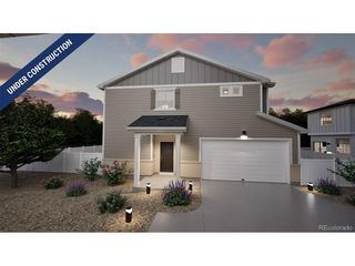 10125 Scranton Ct, Commerce City, CO 80022