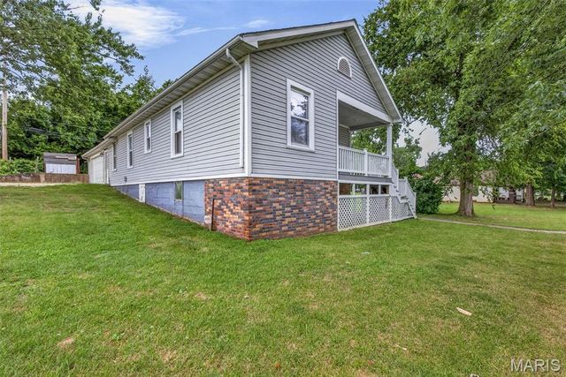 910 Camilla Street, Park Hills, MO 63601