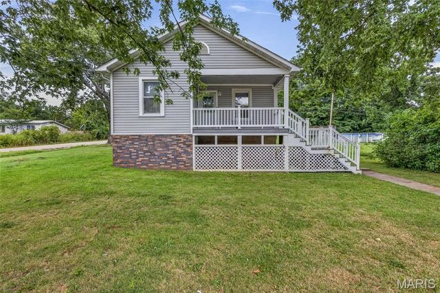 910 Camilla Street, Park Hills, MO 63601