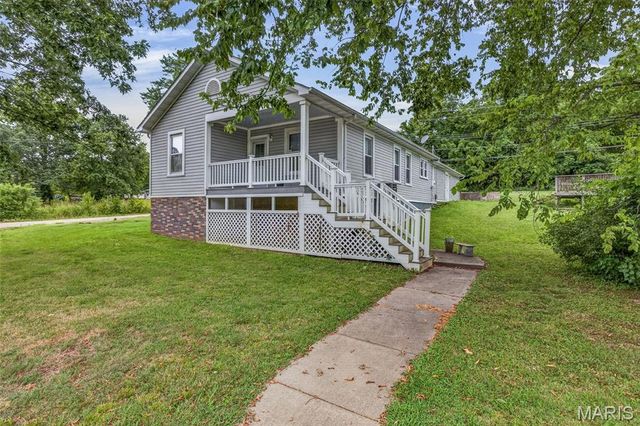 910 Camilla Street, Park Hills, MO 63601