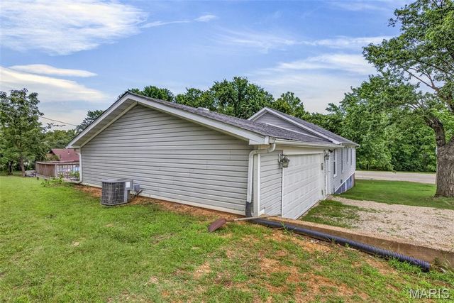 910 Camilla Street, Park Hills, MO 63601