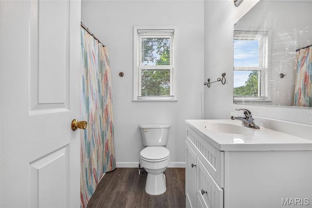 910 Camilla Street, Park Hills, MO 63601