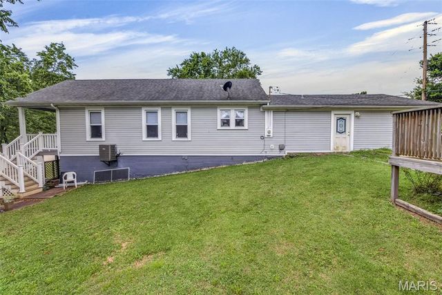 910 Camilla Street, Park Hills, MO 63601