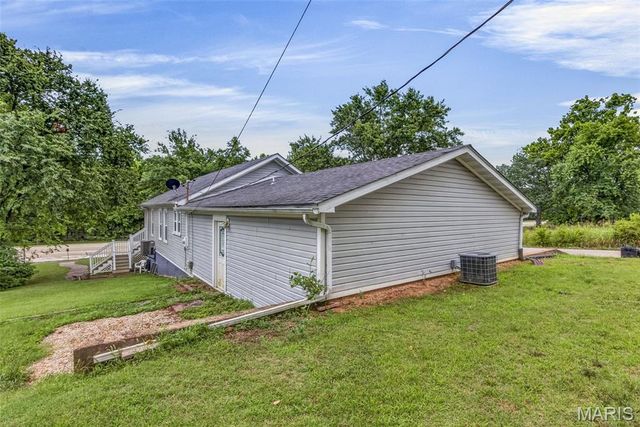 910 Camilla Street, Park Hills, MO 63601