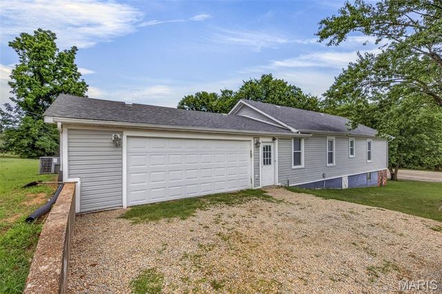 910 Camilla Street, Park Hills, MO 63601