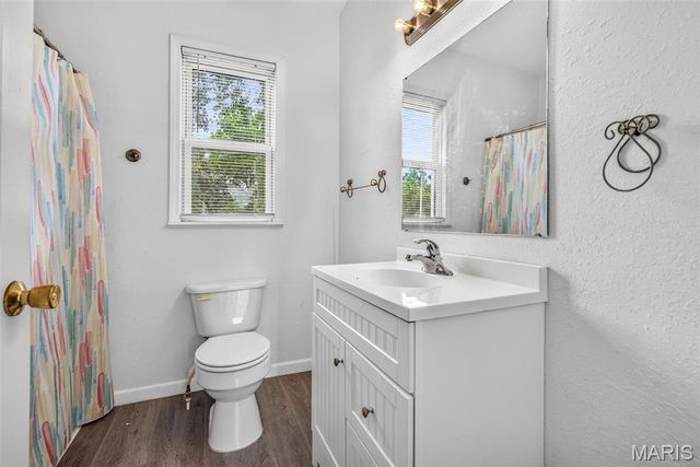 910 Camilla Street, Park Hills, MO 63601