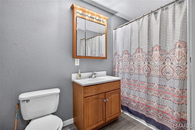 910 Camilla Street, Park Hills, MO 63601