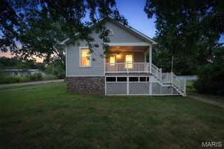 910 Camilla Street, Park Hills, MO 63601