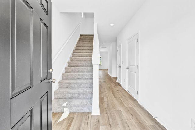 1395 English Oak Drive, Clarksville, TN 37043