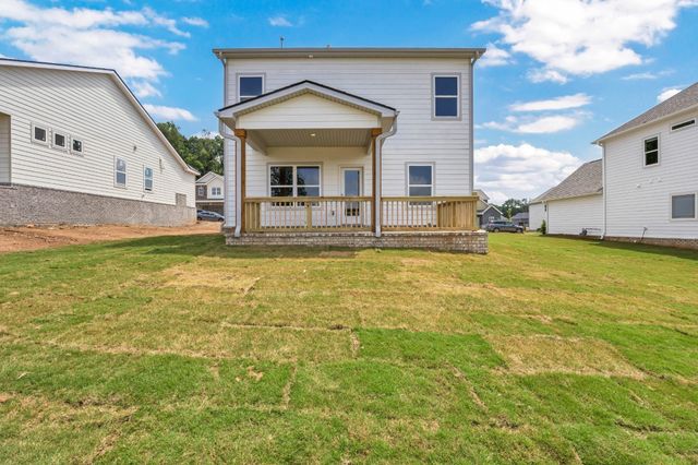 1395 English Oak Drive, Clarksville, TN 37043