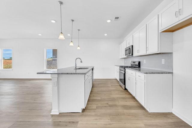 1395 English Oak Drive, Clarksville, TN 37043