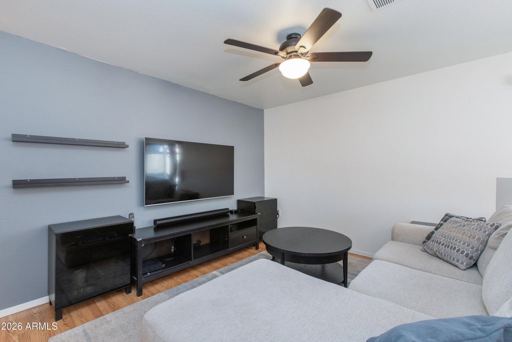 651 N COBBLESTONE Street, Gilbert, AZ 85234 — photo 4