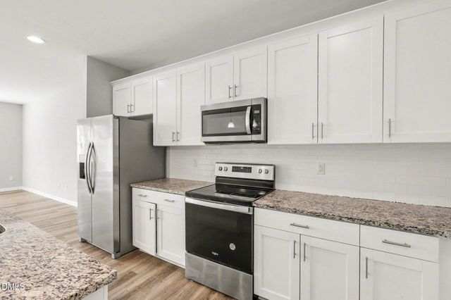 72 Shining Pearl Court, Smithfield, NC 27577