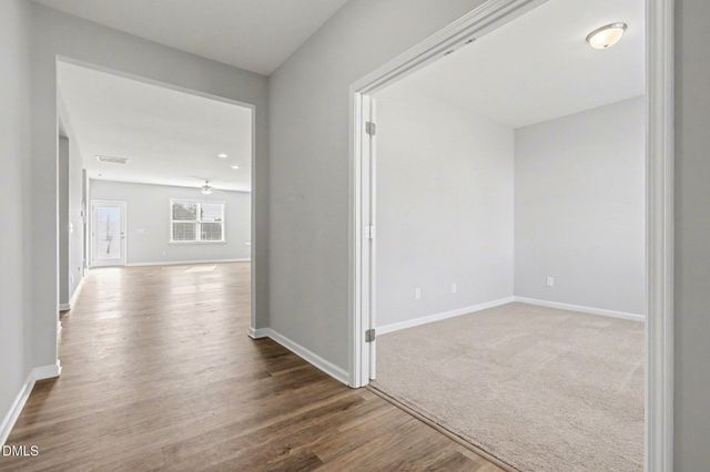 72 Shining Pearl Court, Smithfield, NC 27577