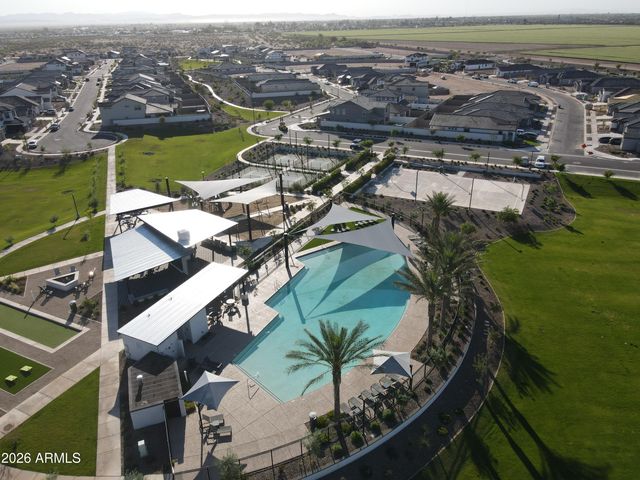 1336 W Macaw Drive, Queen Creek, AZ 85140