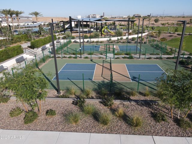 1336 W Macaw Drive, Queen Creek, AZ 85140