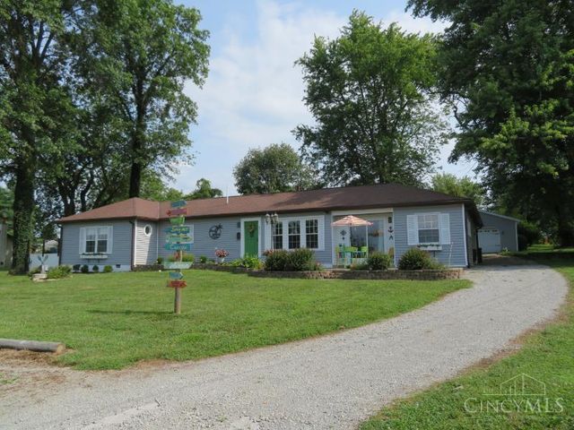 6507 Spring Hill Drive, Paint Twp, OH 45133