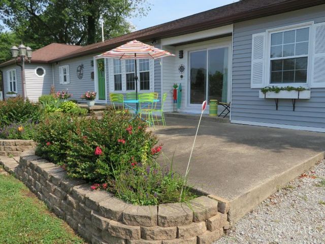 6507 Spring Hill Drive, Paint Twp, OH 45133