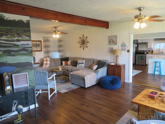 6507 Spring Hill Drive, Paint Twp, OH 45133