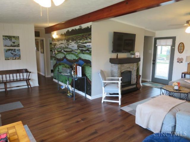 6507 Spring Hill Drive, Paint Twp, OH 45133