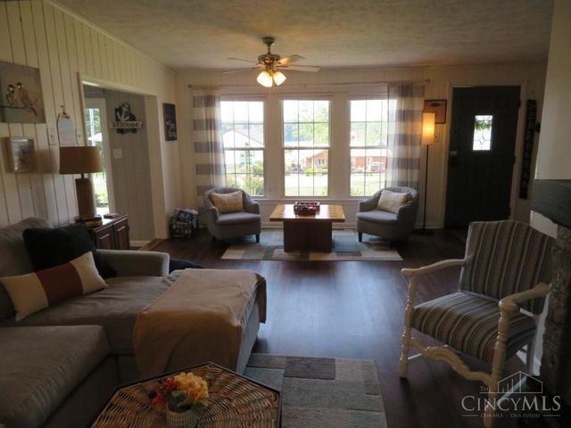 6507 Spring Hill Drive, Paint Twp, OH 45133