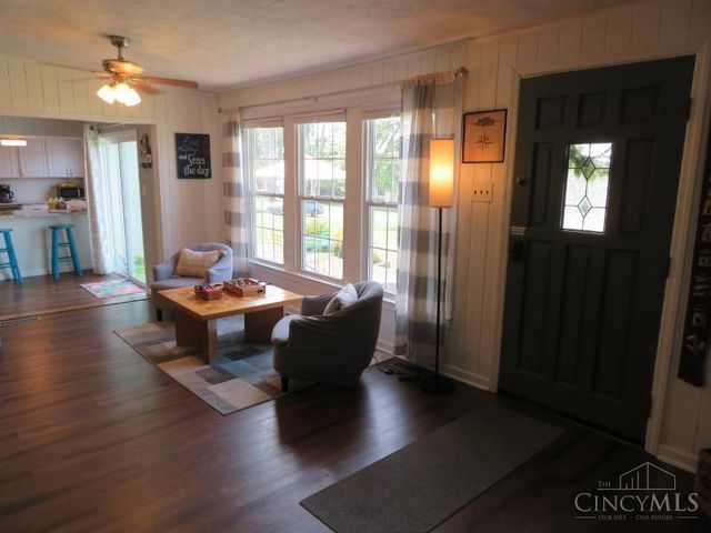 6507 Spring Hill Drive, Paint Twp, OH 45133