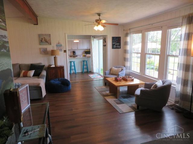 6507 Spring Hill Drive, Paint Twp, OH 45133