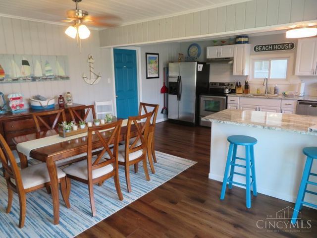 6507 Spring Hill Drive, Paint Twp, OH 45133