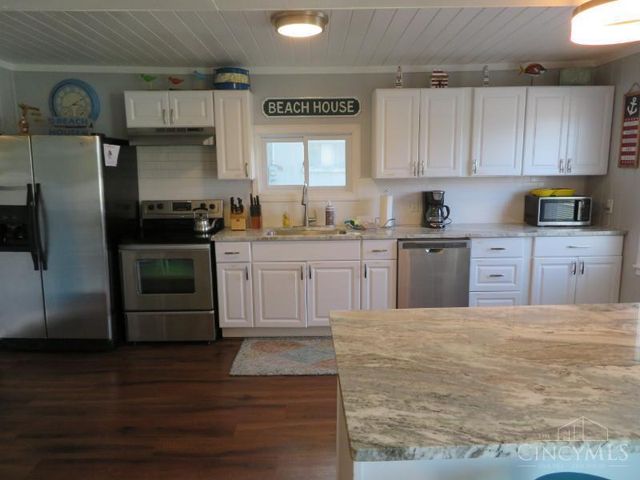 6507 Spring Hill Drive, Paint Twp, OH 45133