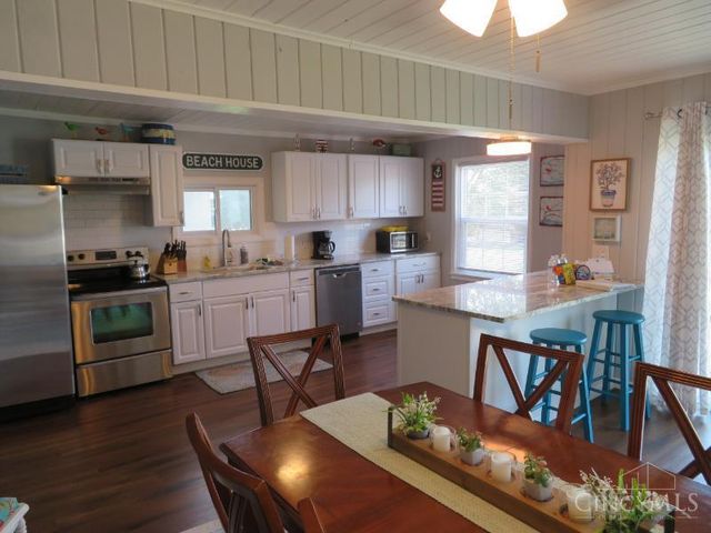 6507 Spring Hill Drive, Paint Twp, OH 45133