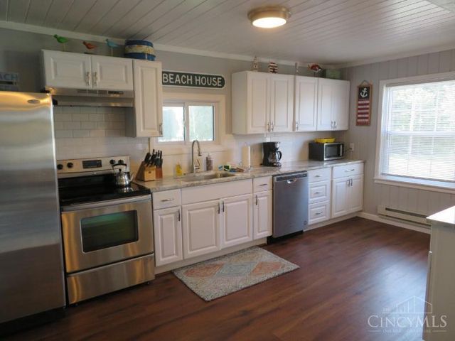 6507 Spring Hill Drive, Paint Twp, OH 45133