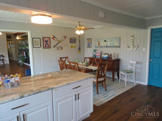 6507 Spring Hill Drive, Paint Twp, OH 45133