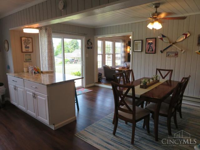 6507 Spring Hill Drive, Paint Twp, OH 45133