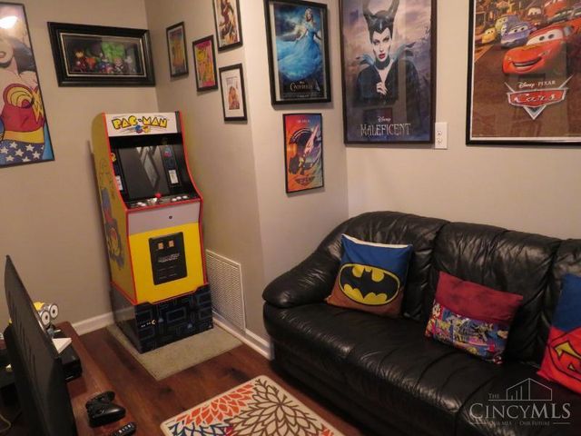 6507 Spring Hill Drive, Paint Twp, OH 45133