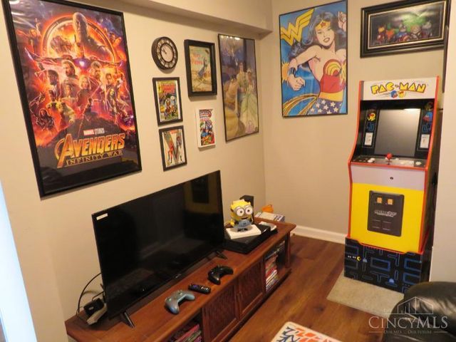 6507 Spring Hill Drive, Paint Twp, OH 45133