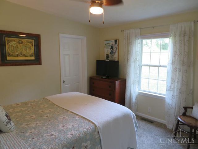 6507 Spring Hill Drive, Paint Twp, OH 45133